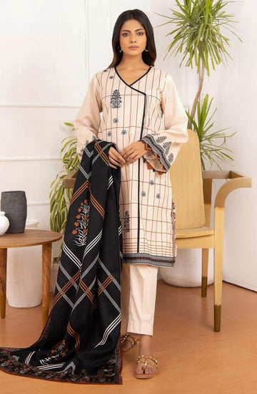 OTL 21 193 U CREAM Orient Black & White 2021